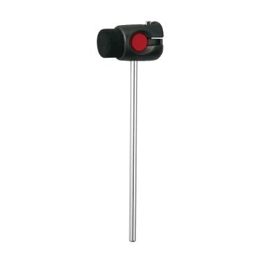 Imagem de Batedor para Pedal de Bumbo Iron Cobra CB900PS Feltro de Alta Densidade Tama Drums