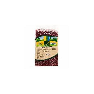 Imagem de Feijão Azuki Orgânico Coopernatural 500g