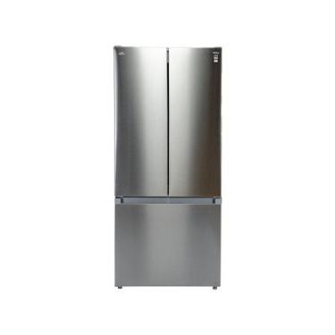 Imagem de Geladeira Philco 523L Inverter Frost Free 220 V Inox, Inox, 220V