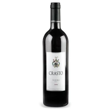 Imagem de Vinho Tinto Português Crasto Douro D.O.C - Vnho Crasto Douro D.O.C