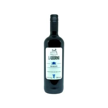 Imagem de LA DORNI - Vinho tinto bordô seco de mesa - Brasil - 720ml