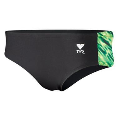 Imagem de TYR Youth Netuno Splice Racer, Vermelho, 61 cm