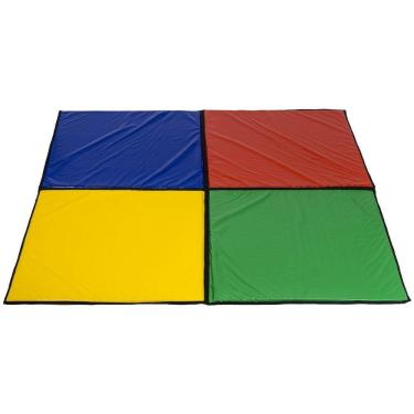 Imagem de Colchonete para Piscina de Bolinhas ChicoPlay 2m