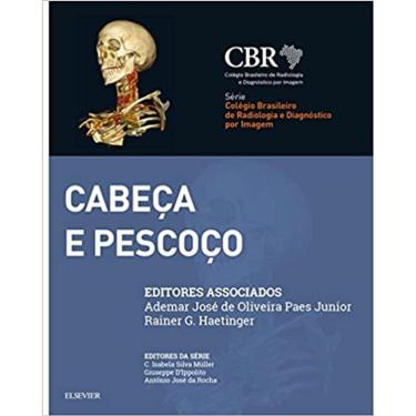 Imagem de Cabeca E Pescoco