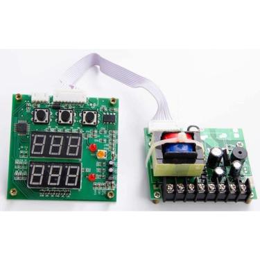 Imagem de Controlador Temperatura e Tempo SS-H80100 Sun Special