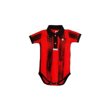 Imagem de Body Polo Flamengo