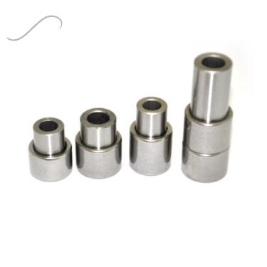 Imagem de Bucha Garfo Pro Link c/ Rolamento Agulha NX4 Falcon (9 Pçs)