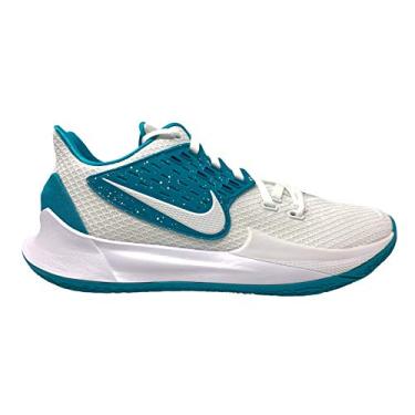 Imagem de Nike Kyrie 2 Low TB White Teal Men's (14, Numeric_14)