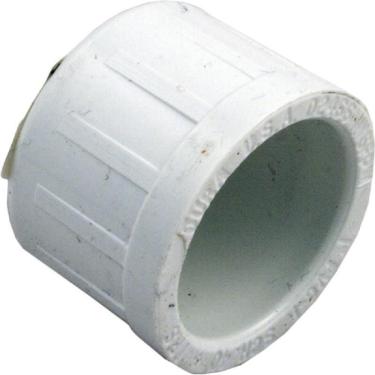 Imagem de Lasco 447-010 1 in. PVC Cap Slip