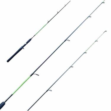 Imagem de Vara De Pesca Para Carretilha Daiyama Yake 1,80m 15lb