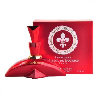 Imagem de Perfume Marina De Bourbon Rouge Royal 30ml Edp - Marina Bourbon