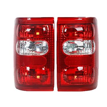 Imagem de JESYMBX Para uma ótima parede segura para VW B5 Passat CC 2008-2012 Lâmpada de freio de inversão traseira 4133010-F00 4133020-F00