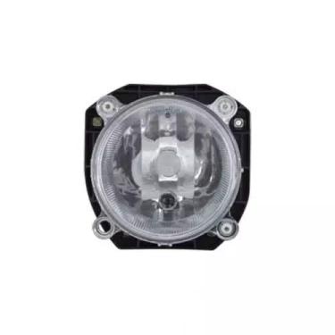 Imagem de FAROL CARGO NOVO LUZ ALTA LADO ESQUERDO