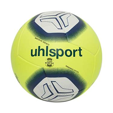 Imagem de Bola society uhlsport Match R1, amarelo, azul