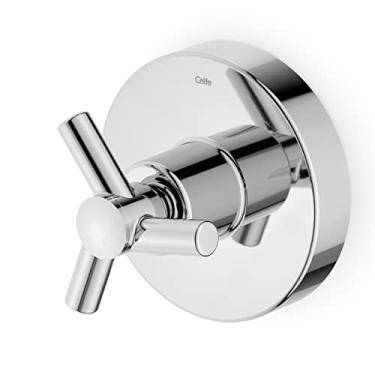 Imagem de Acabamento de registro para base Docol 1.1/4, 1.1/2 Celite One - Celite