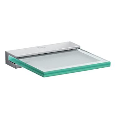 Imagem de Saboneteira Vidro Verso - Roca