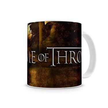 Imagem de Caneca Game of Thrones S�rie