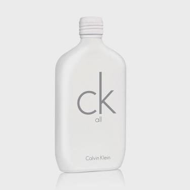 Imagem de Perfume Calvin Klein ck All edt Unissex 200ML