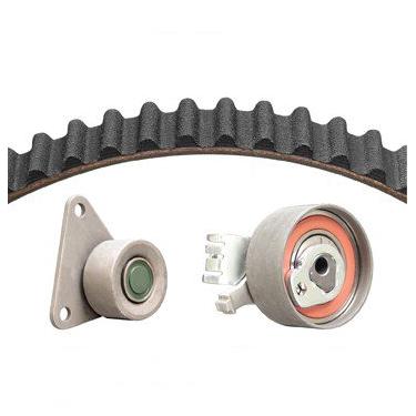 Imagem de Dayco Kit de correia dentada 95311K1