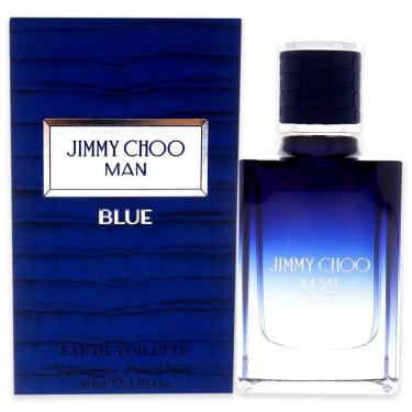 Imagem de Perfume Jimmy Choo Man Blue Jimmy Choo 30 ml EDT Spray Masculino