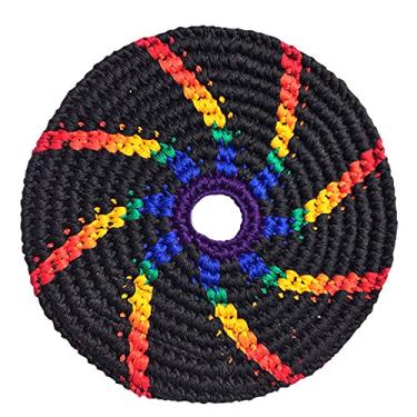 Imagem de Pocket Disc Por PHD Sports - Disco feito à mão de 18,4 cm 56 g - Edição Esportiva (Yaxchilian)