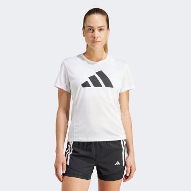 Imagem de Camiseta Adidas Run It Feminina-Feminino