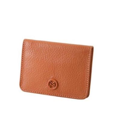 Imagem de Carteira de Couro Mariart 554-Feminino