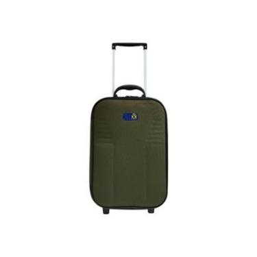 Imagem de MALA DE VIAGEM BORDO TECIDO 2 RODINHAS - CHX-Unissex