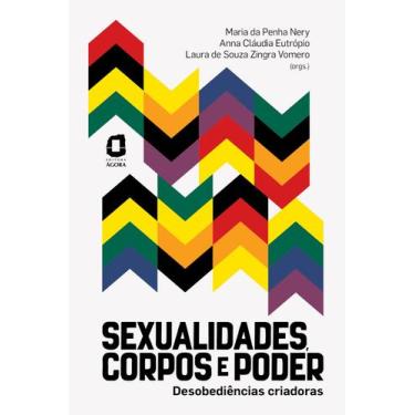 Imagem de Livro - Sexualidades, corpos e poder