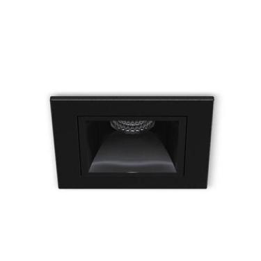 Imagem de Spot embutir picco led 3w 2700k interlight-il4991 preto