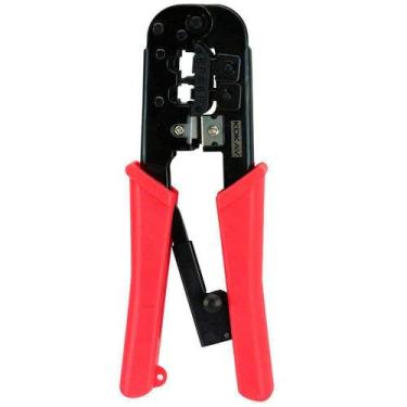 Imagem de Alicate Crimpador com Catraca 056-5570 Kokay