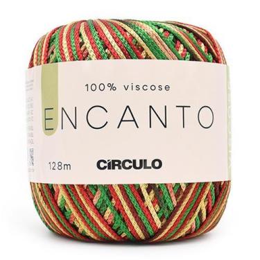 Imagem de Linha Encanto Natal - Edição Especial - CÍRCULO, 9818 NATALINA
