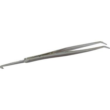 Imagem de Pinça Curva Com Pescador Para Máquina De Costura - Pemak