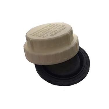 Imagem de ihave Substituição para cilindro mestre de freio junta de tanque de reservatório de fluido L200 Colt Truck Lancer Mighty Max Mirage 3000GT Pajero Montero Eclipse Spyder