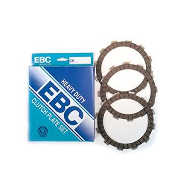Imagem de EBC Brakes Kit de placa de fricção de embreagem CK2295