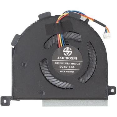 Imagem de Cooler Dell DC28000EFSL - BestBattery