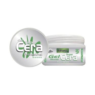 Imagem de Gel Super Cera 240g - Yelsew