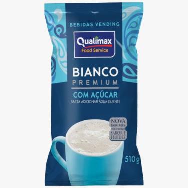 Imagem de Bebida Leite Bianco Premium com Açúcar Qualimax