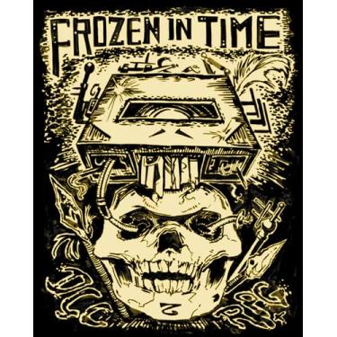 Imagem de Dungeon Crawl Classics #79: Frozen in Time - Ltd. Ed. Foil
