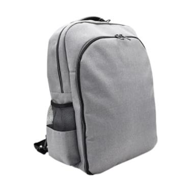 Imagem de FLCPJGV Bolsa de ferramentas para barbearia, mochila de barbeiro, bolsa multifuncional portátil para tosquiadeiras de viagem e suprimentos para cabeleireiro