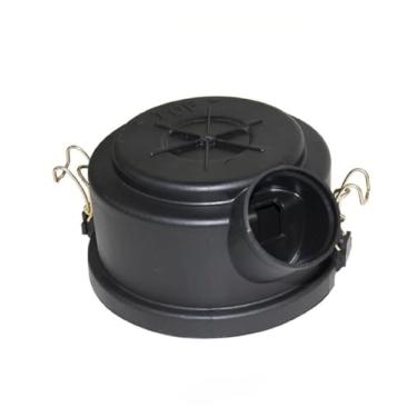 Imagem de BANGTE Tampa de filtro de ar 11011-7014 compatível com motor Kawasaki FD&FH Series