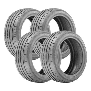 Imagem de Jogo 4 Pneus Atlas Aro 17 Sport Green 225/45R17 94W XL