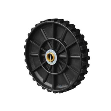 Imagem de Roda Reforçada P/ Betoneira 400l Menegotti 37,5cm - Completa