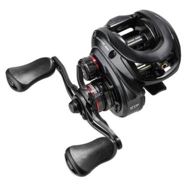 Imagem de Carretilha de Pesca Marine Venator ACX By Johnny Hoffmann