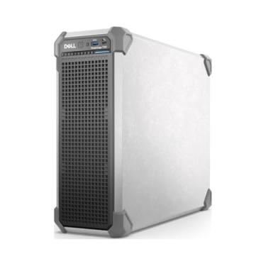 Imagem de Servidor Dell PowerEdge T160 Xeon E-2414 16GB Ram 4Tb (2 x 2Tb) Sata - 210-BMHR-X9QH