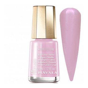 Imagem de Mavala Mini Color+Silicium Portland 435