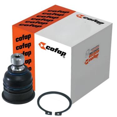 Imagem de Pivo Suspensão Nissan Kicks March Versa Renault Kwid - COFAP