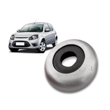 Imagem de Rolamento Amortecedor Fiesta Ka 12 Mm Ferro - METALSYSTEM