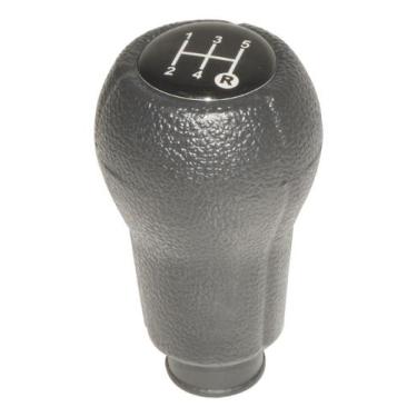 Imagem de Botao cambio 5 marchas gol / santana -- - METALSYSTEM