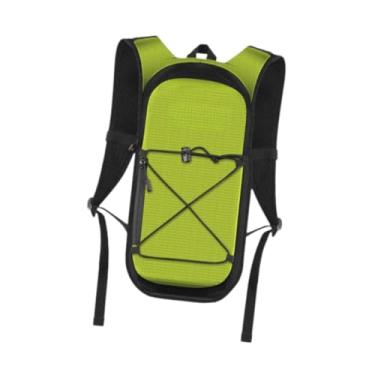 Imagem de Dynwave Mochila de hidratação Mochila de água para homens, Bag de água portátil para acampar para camping mochila escalada de viagens, Verde